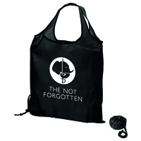 Scrunchy Shopping Bag